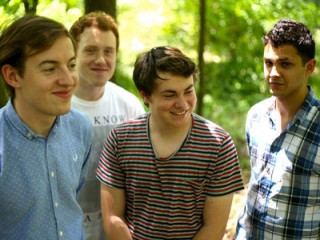 Bombay Bicycle Club picture, image, poster